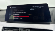 BMW X2 xDrive 25e M Sport 5dr Auto [Tech Pack II] Hatchback